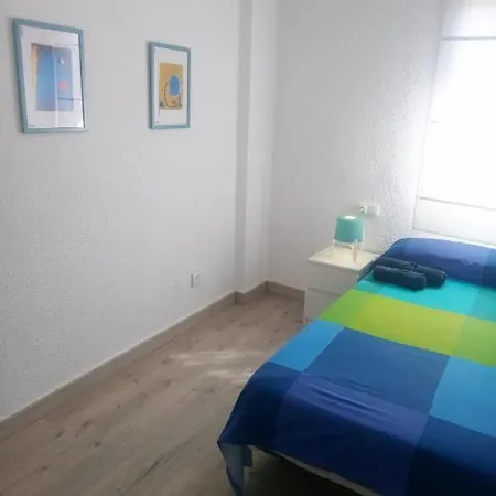 Apartamento Amplio, Luminoso, Tranquilo Y A 5 Minutos De La Plaza Mayor Plasencia