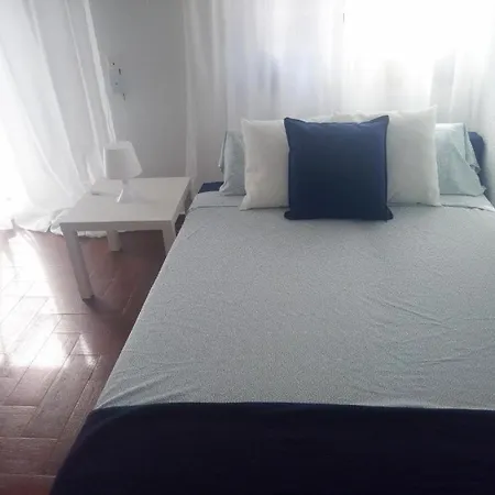 Apartamento Amplio, Luminoso, Tranquilo Y A 5 Minutos De La Plaza Mayor