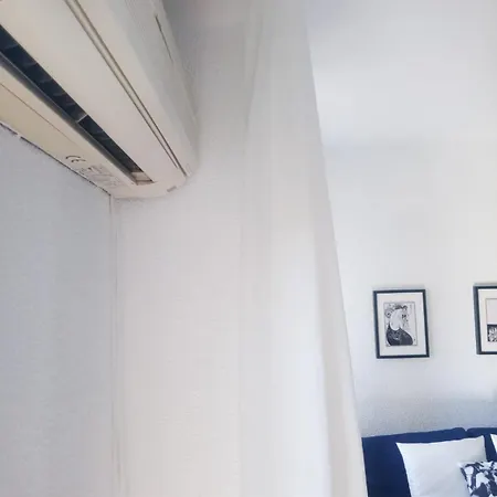 Amplio, Luminoso, Tranquilo Y A 5 Minutos De La Plaza Mayor Apartment