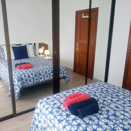 Amplio, Luminoso, Tranquilo Y A 5 Minutos De La Plaza Mayor Plasencia