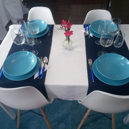 Apartment Amplio, Luminoso, Tranquilo Y A 5 Minutos De La Plaza Mayor