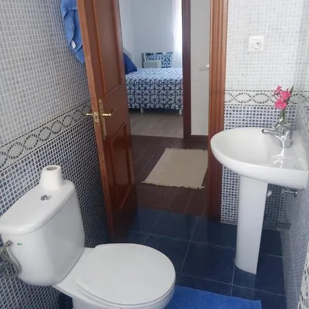 Apartment Amplio, Luminoso, Tranquilo Y A 5 Minutos De La Plaza Mayor *