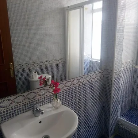 Amplio, Luminoso, Tranquilo Y A 5 Minutos De La Plaza Mayor