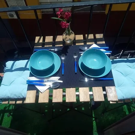 Amplio, Luminoso, Tranquilo Y A 5 Minutos De La Plaza Mayor * Plasencia