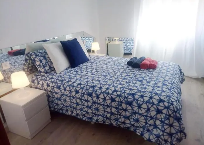 Amplio, Luminoso, Tranquilo Y A 5 Minutos De La Plaza Mayor Plasencia