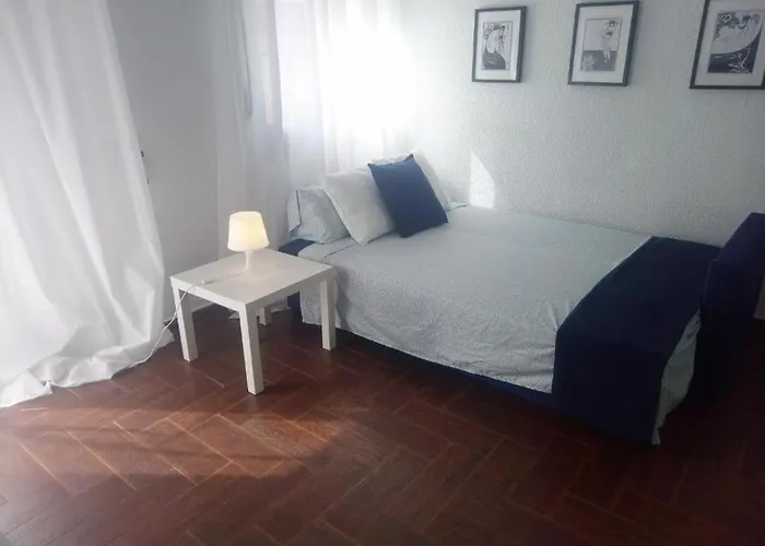 Amplio, Luminoso, Tranquilo Y A 5 Minutos De La Plaza Mayor * Plasencia