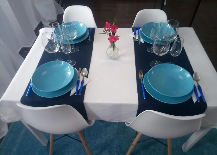 Appartement Amplio, Luminoso, Tranquilo Y A 5 Minutos De La Plaza Mayor