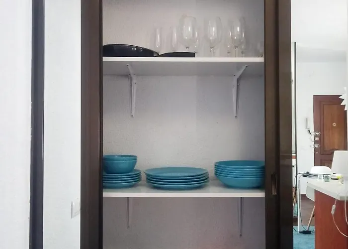 Appartement Amplio, Luminoso, Tranquilo Y A 5 Minutos De La Plaza Mayor *