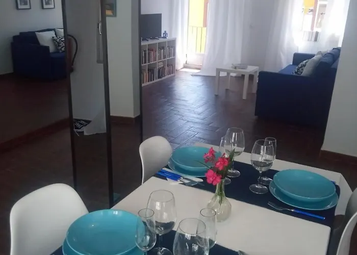 Amplio, Luminoso, Tranquilo Y A 5 Minutos De La Plaza Mayor Appartement