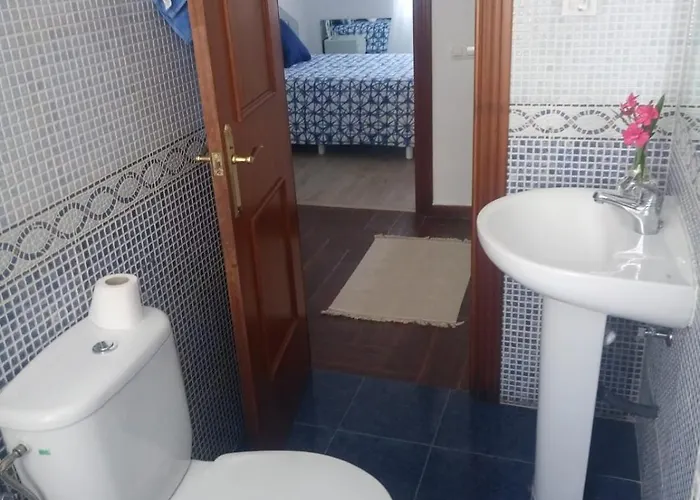 Appartement Amplio, Luminoso, Tranquilo Y A 5 Minutos De La Plaza Mayor *