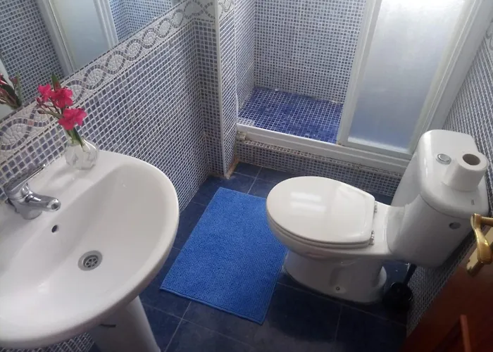 Amplio, Luminoso, Tranquilo Y A 5 Minutos De La Plaza Mayor Appartement Plasencia