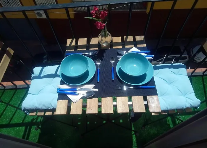 Amplio, Luminoso, Tranquilo Y A 5 Minutos De La Plaza Mayor * Plasencia